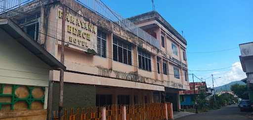 Ramayana Beach Hotel