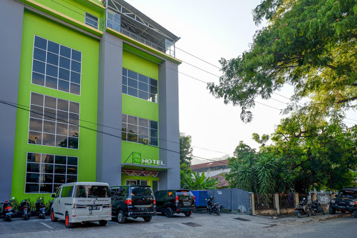 Ghotel
