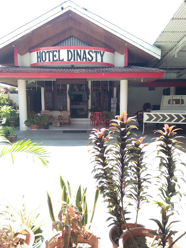 Dinasty Hotel