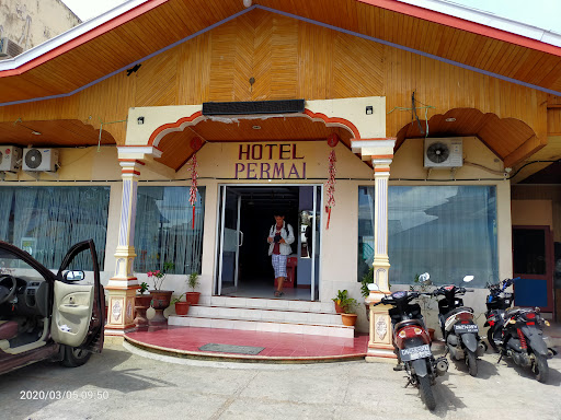 Hotel Permai