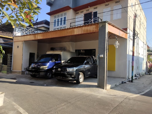 Penginapan RADIRA homestay