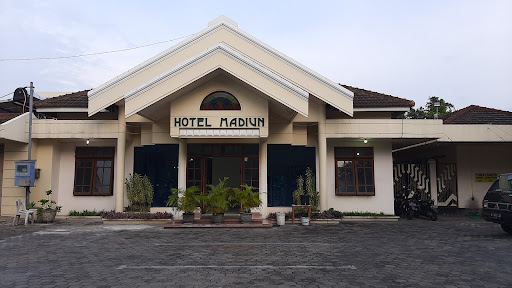 HOTEL MADIUN