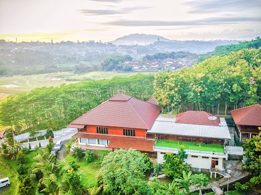 Kasuari Exotic Resort