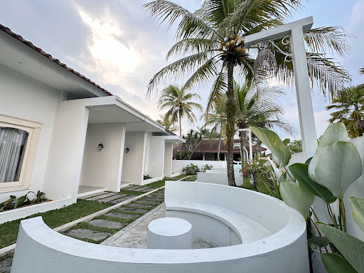 Sevilla Resort Magelang