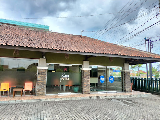 Catur Putra Hotel Magelang