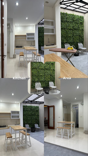 OKTA GUEST HOUSE