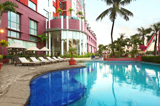 Aryaduta Makassar