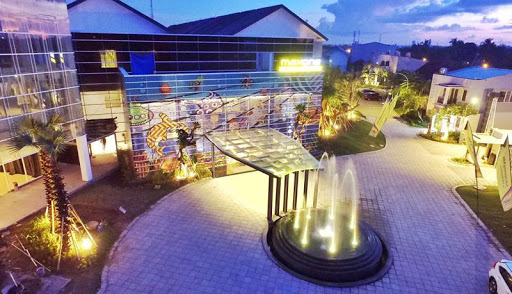 Hotel MaxOne Makassar