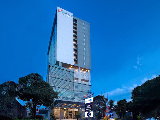 Vasaka Hotel Makassar managed by DAFAM
