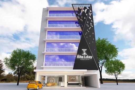 All Nite & Day Hotel Makassar