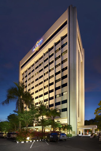 Hotel Singgasana