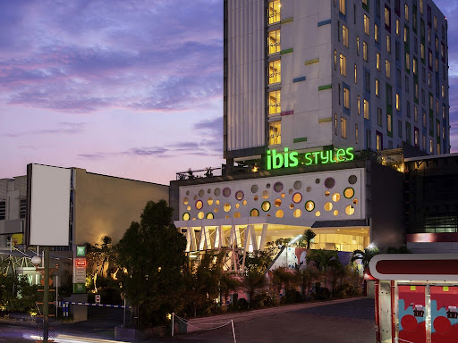 Ibis Styles Malang