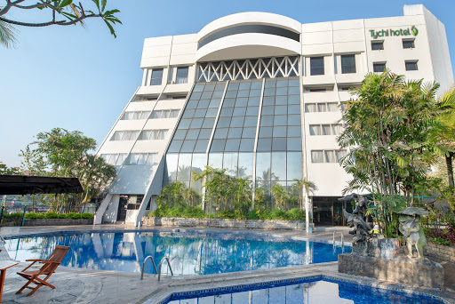 Hotel Tychi
