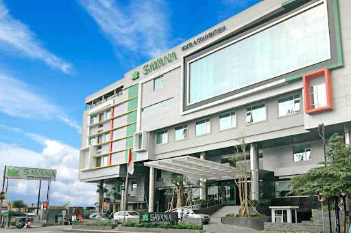 Savana Hotel & Convention