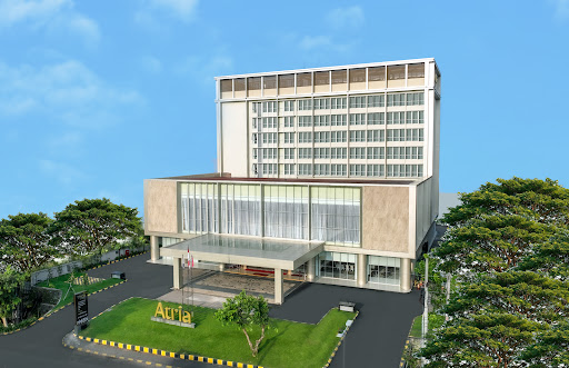 Atria Hotel Malang