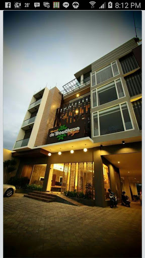 De'Boutique Style Hotel