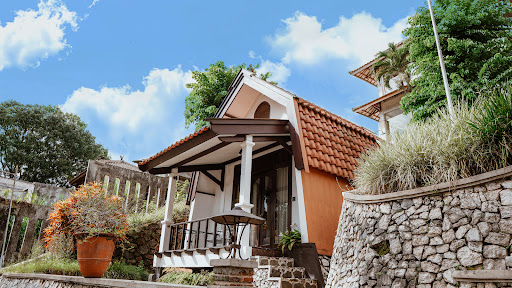 Hotel Tidar
