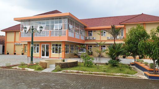 Hotel Aluky