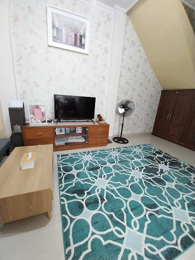 Guesthouse Hannia