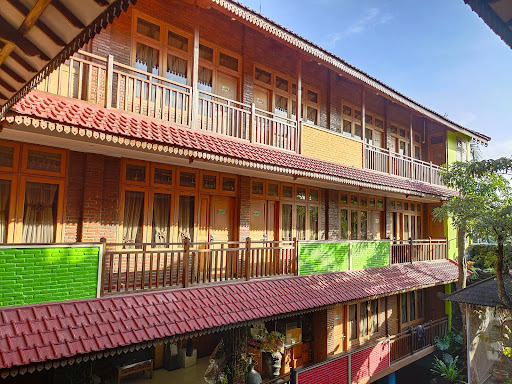 Java Boutique Hotel