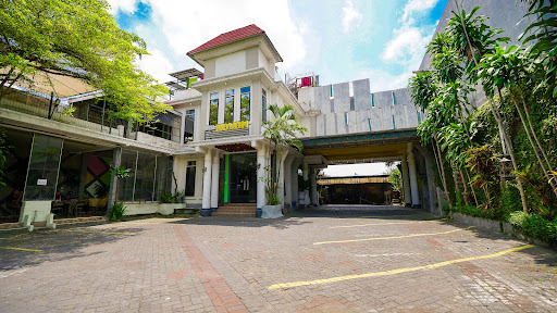 Novon Family Hotel By Tripletree