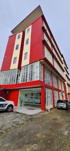 LUKE'S HOTEL Mamuju