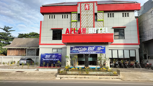 Aflah Hotel
