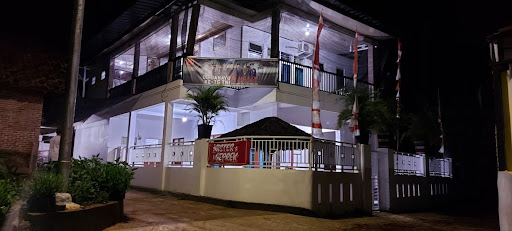 OYO 93411 Syariah Hotel Tomborang