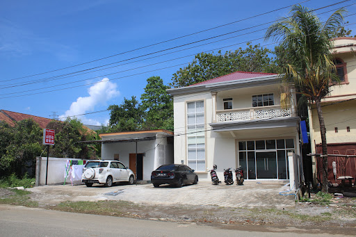 Wisma Faizah Mamuju