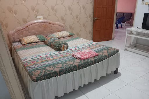 PENGINAPAN SEDERHANA