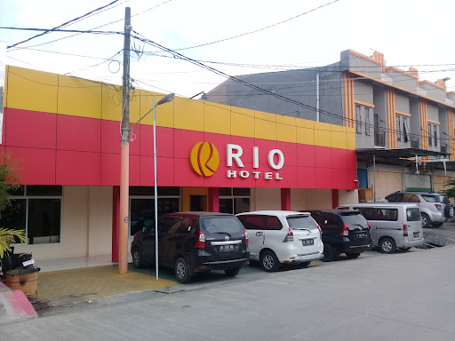 Hotel Rio