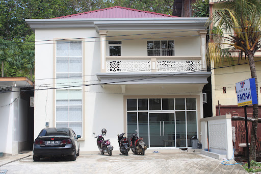 RedDoorz Syariah @ Karema Area Mamuju