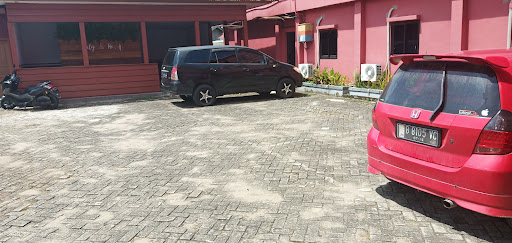 Hotel puncak