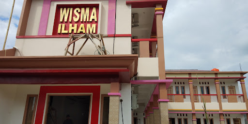 Wisma Ilham