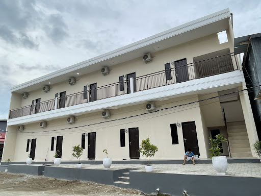 PONDOK SAFIRA