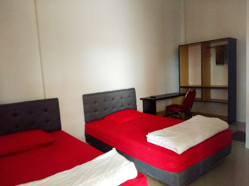 Wisma Paulle