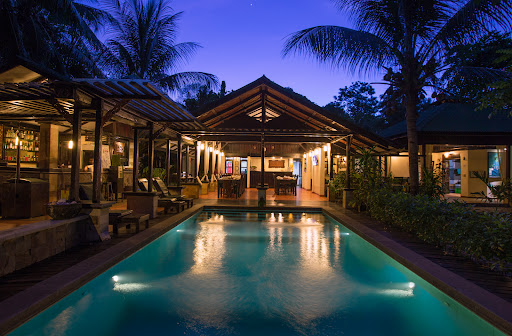 The Village bunaken