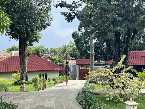 PS BUNAKEN Resort & Dive