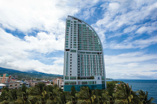 Best Western The Lagoon