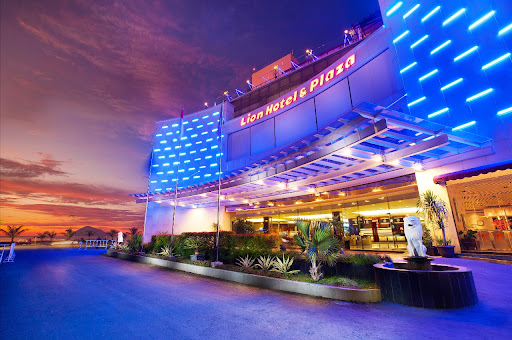 Lion Hotel & Plaza Manado