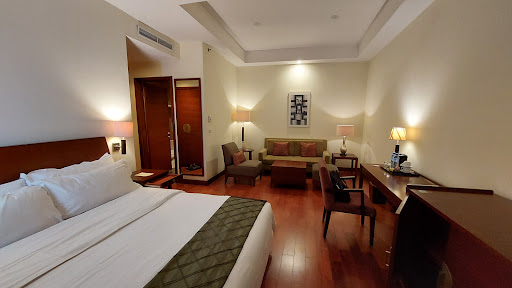 Manado Quality Hotel