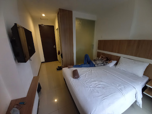 Hotel Sakura Manado