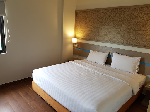 Genio Hotel Manado