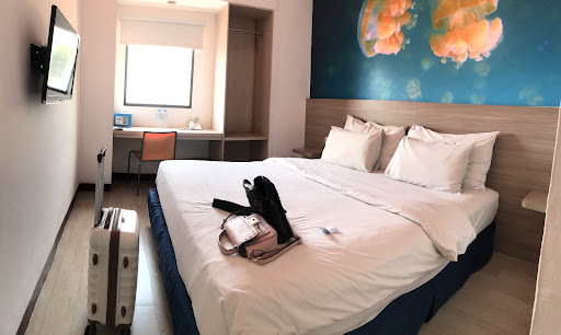 Top Hotel Manado