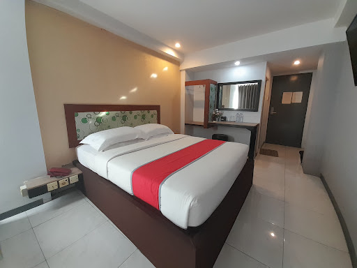 Hotel Prince Boulevard