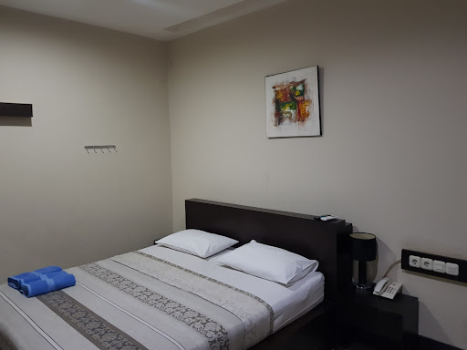 Marina Hotel Manado