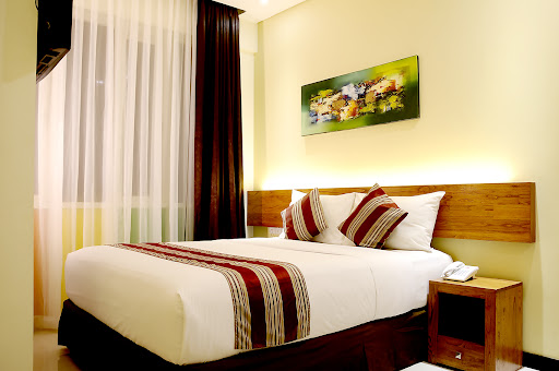 Hotel Biz Boulevard