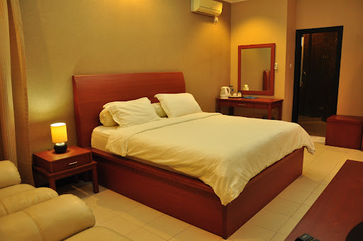 Hotel Minahasa