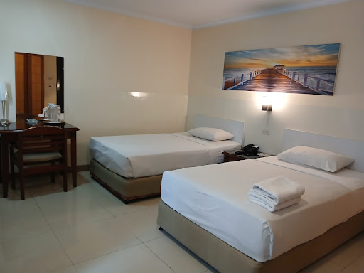 Hotel Celebes