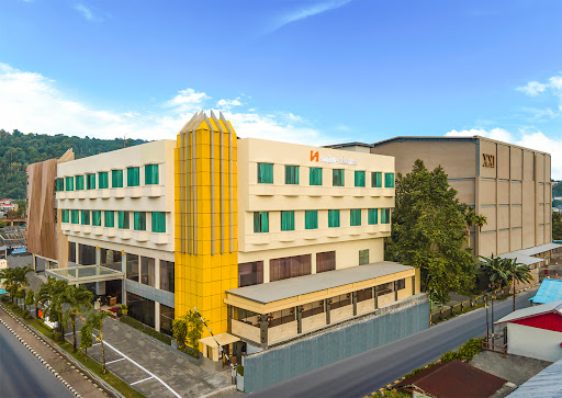 Swiss Belhotel Manokwari